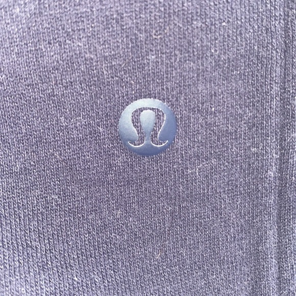 Lulu lemon full zip - Picture 2 of 2